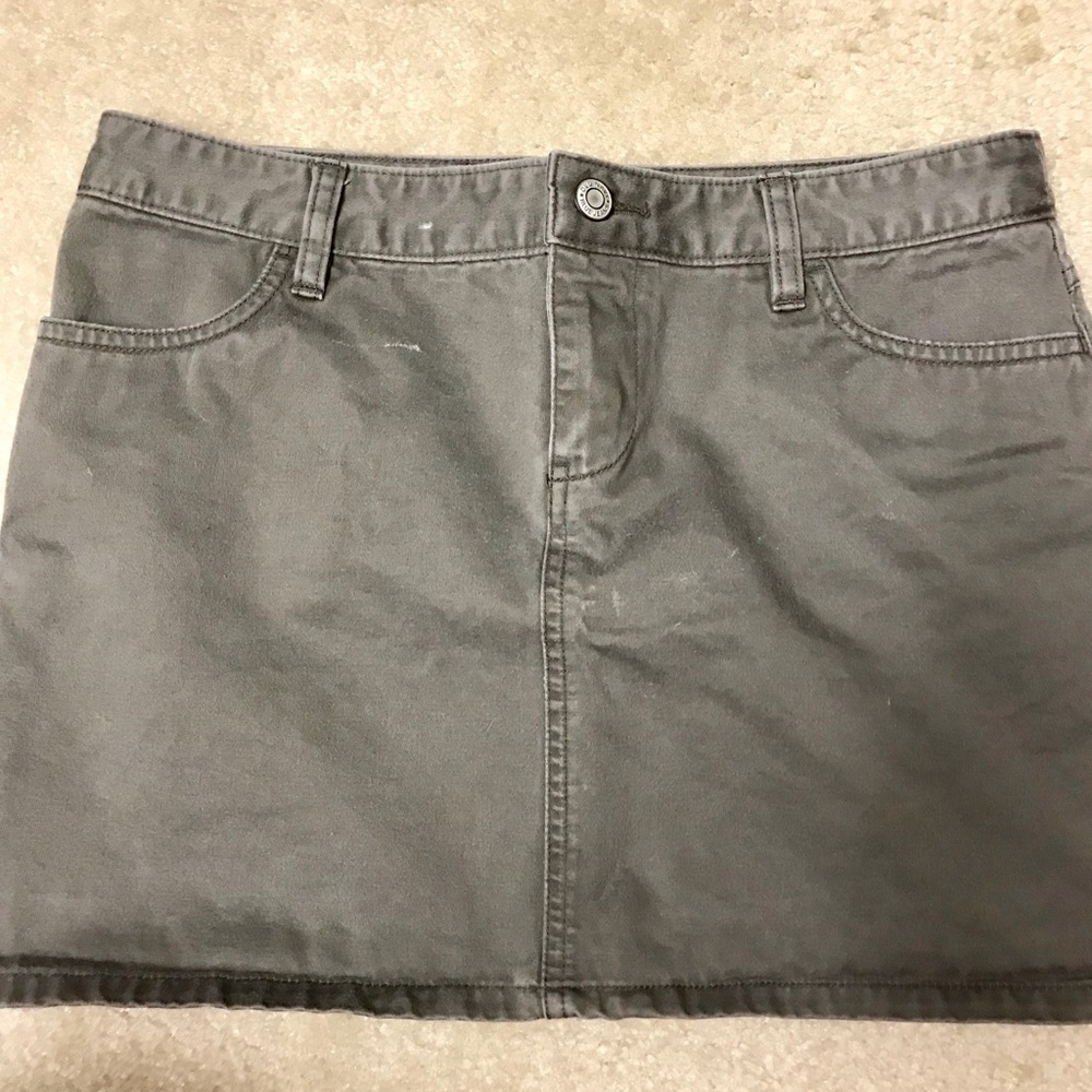 Old navy skirt size 4